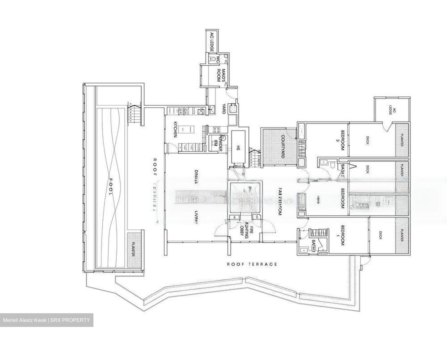 The Oliv (D10), Apartment #477886711